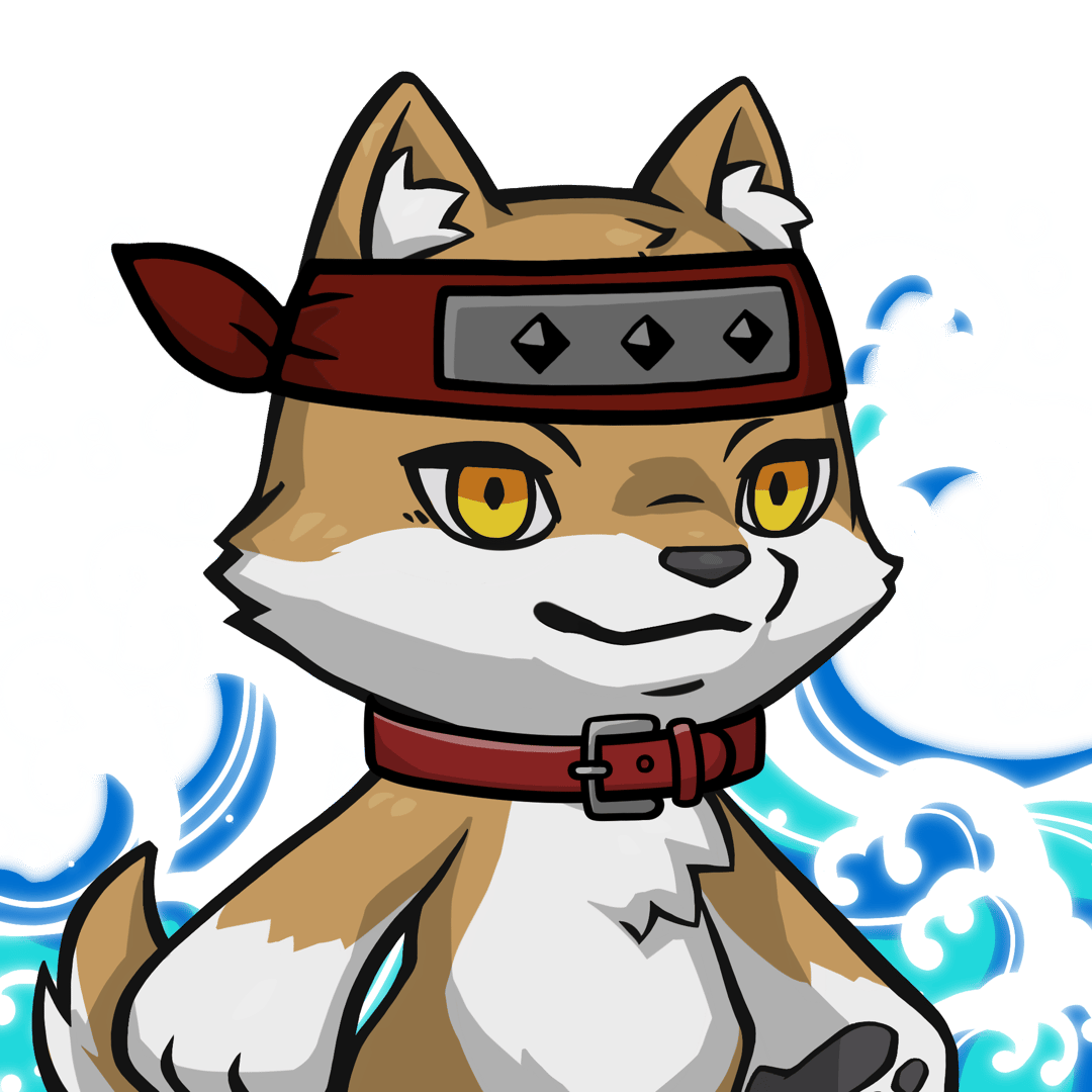 Makami-Shiba #15013