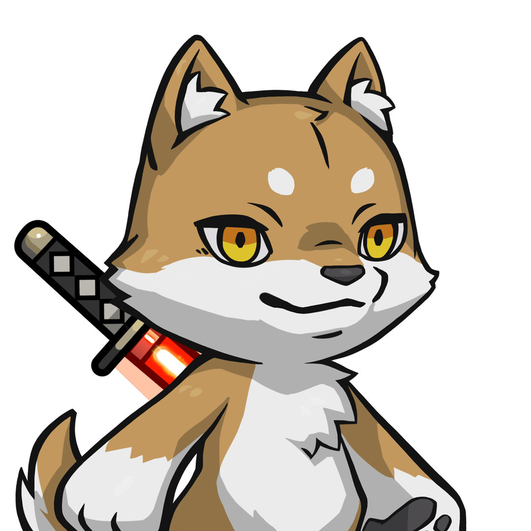 Makami-Shiba #11270