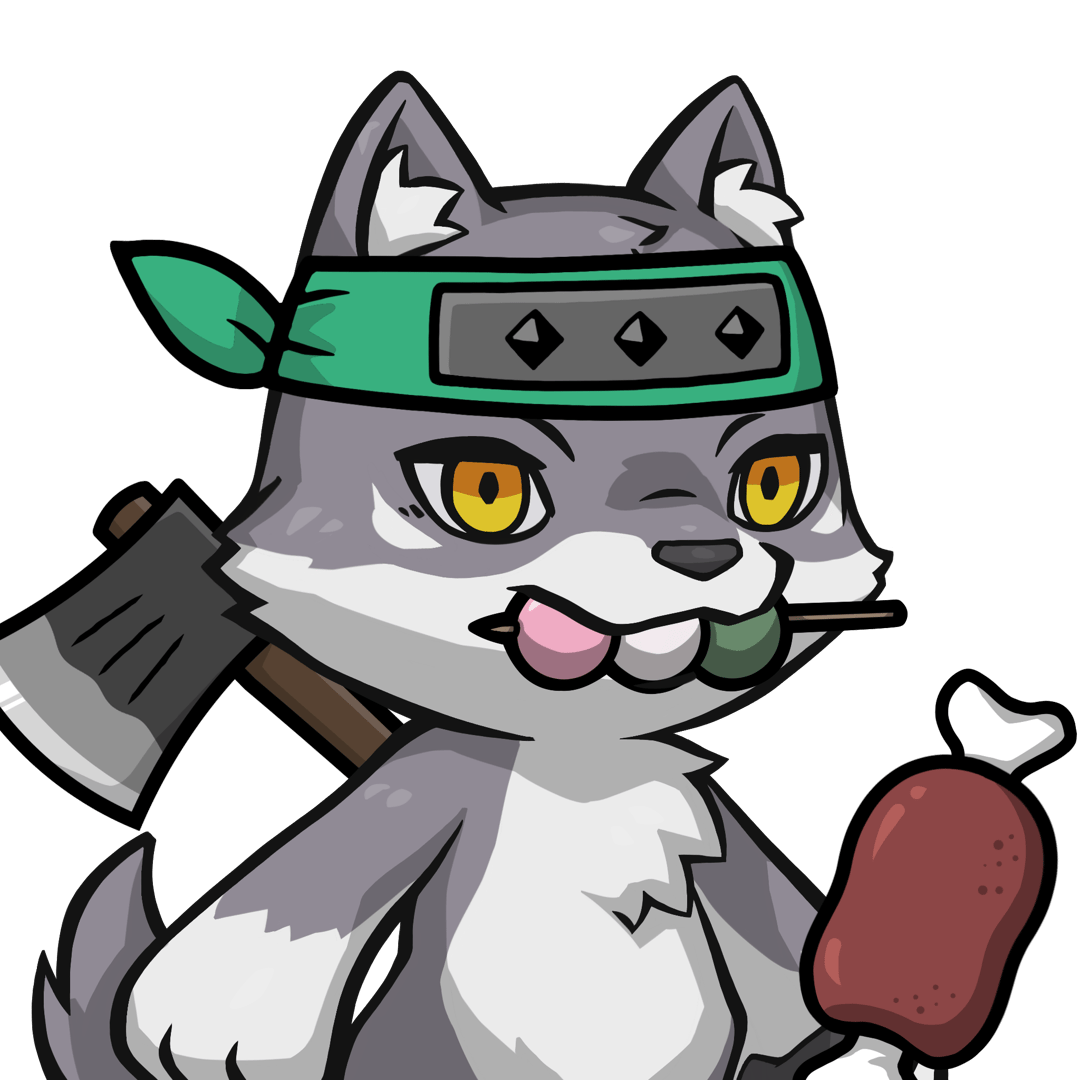 Makami-Dango #12958