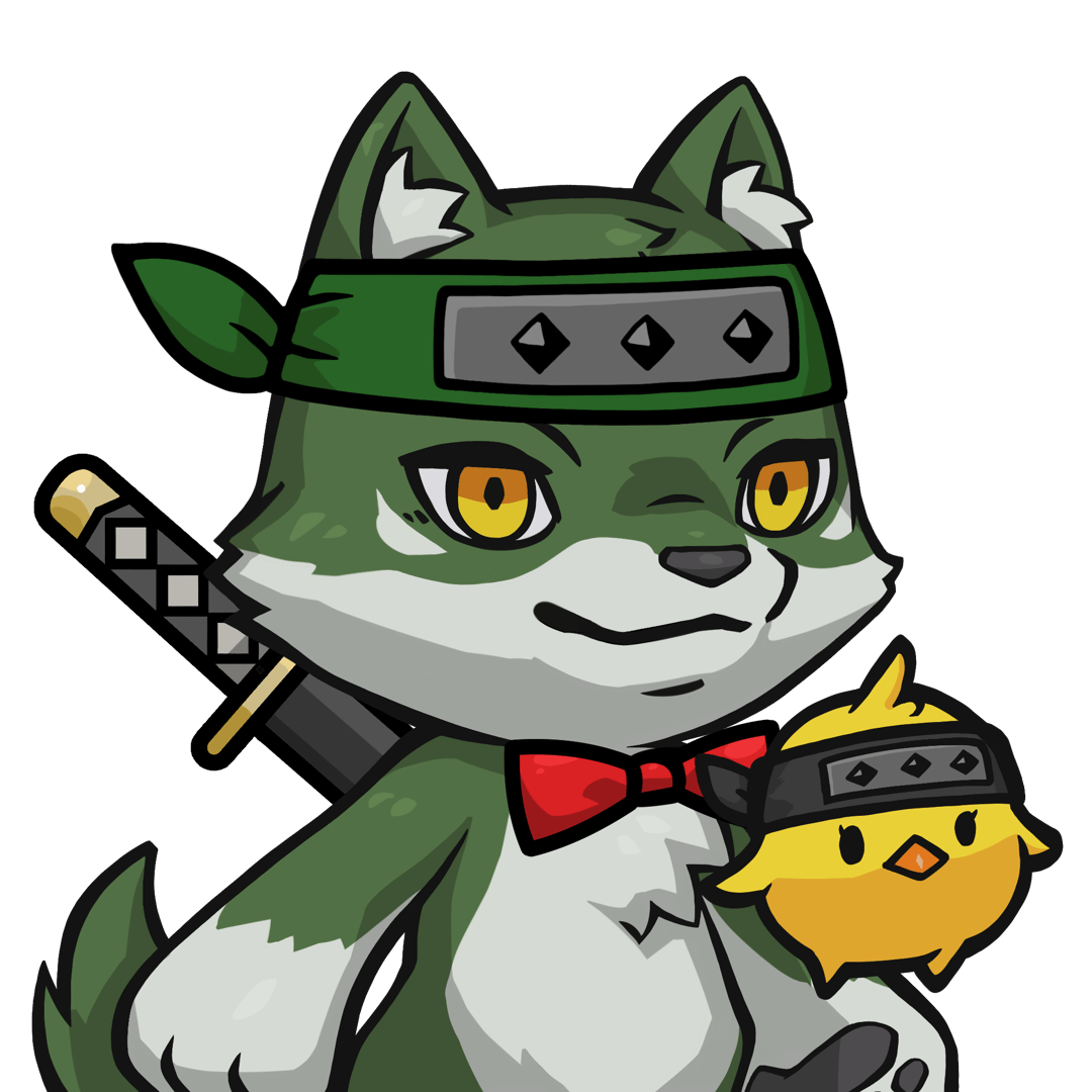 Makami-Green #14586