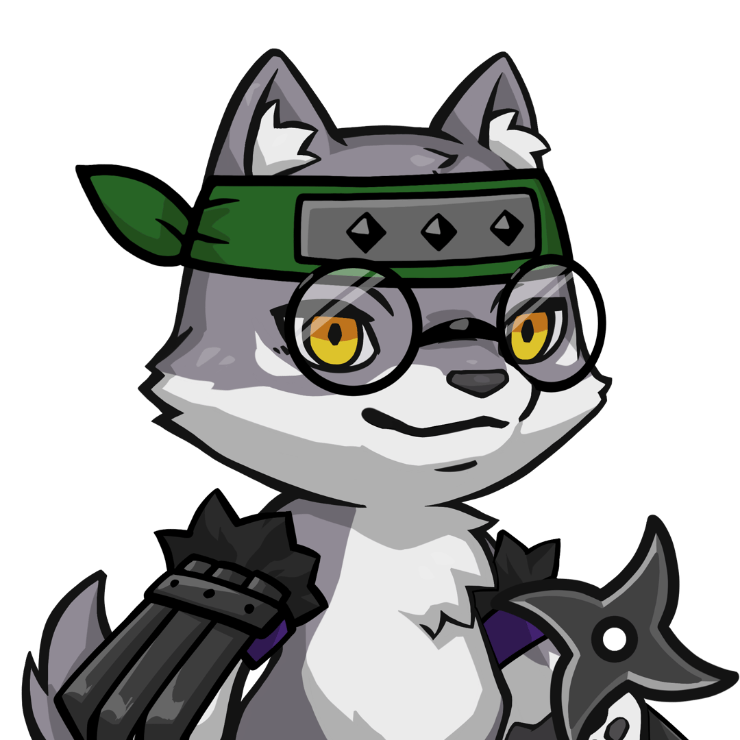 Makami-Claw #16679