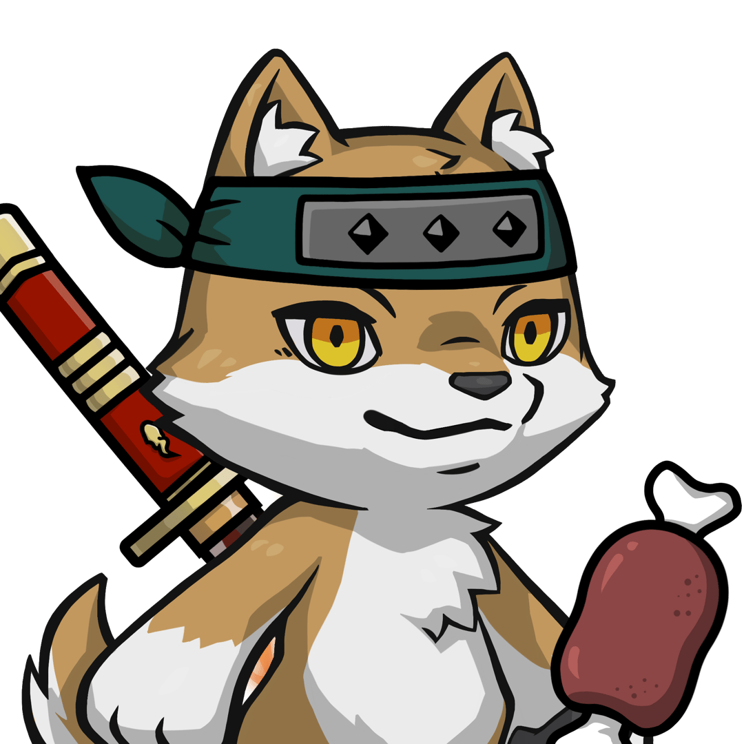 Makami-Shiba #24569