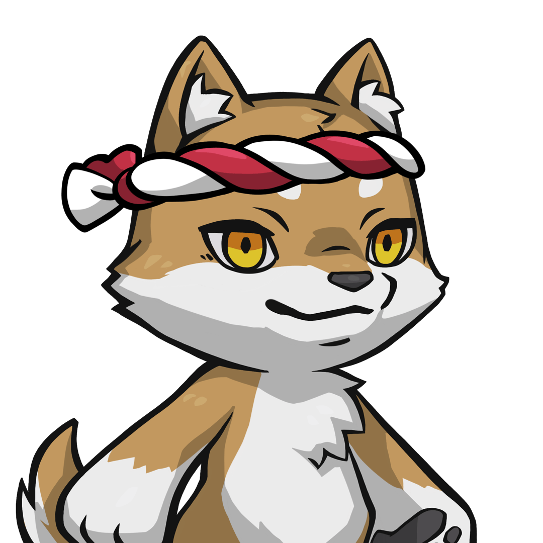 Makami-Shiba #14281
