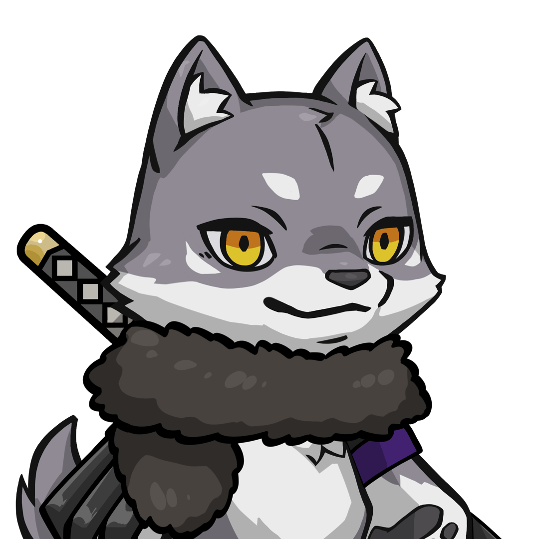 Makami-Claw #17225