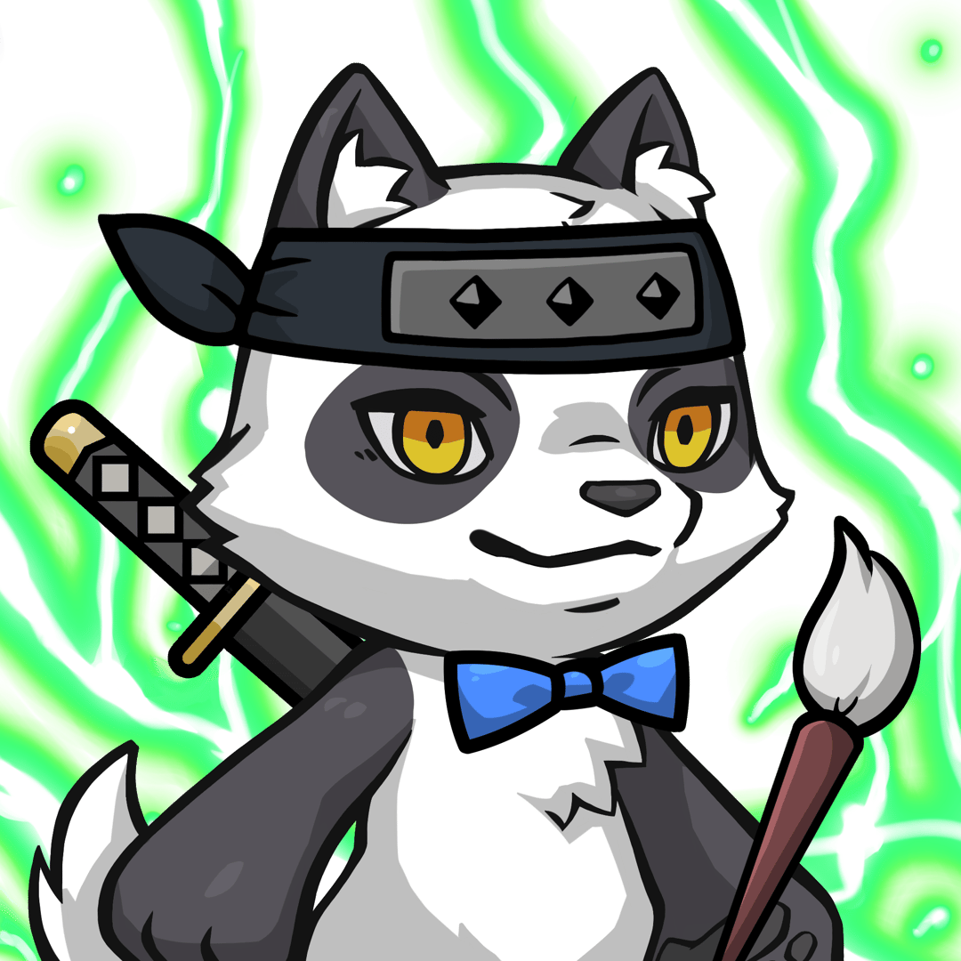Makami-Panda #02790