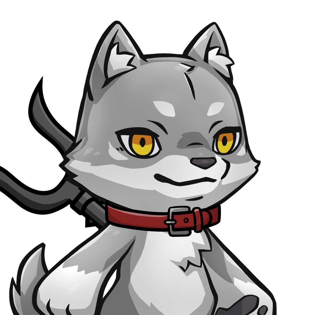 Makami-Silver #02401
