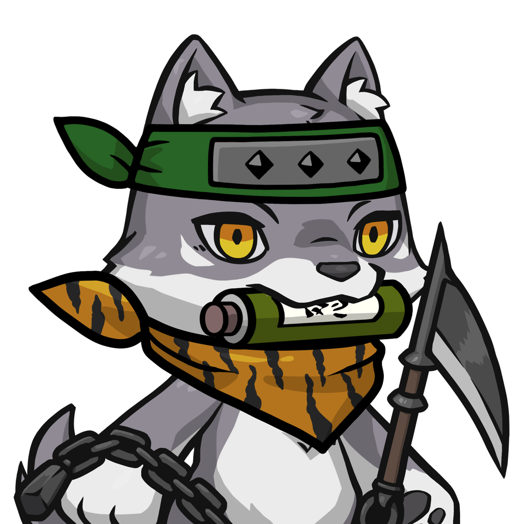 Makami-Scroll #21603