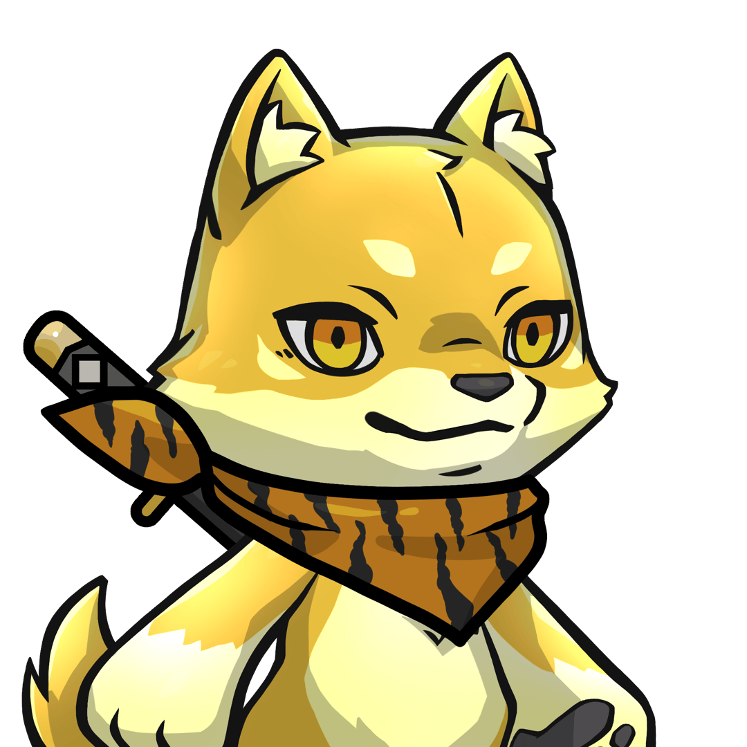 Makami-Gold #11565