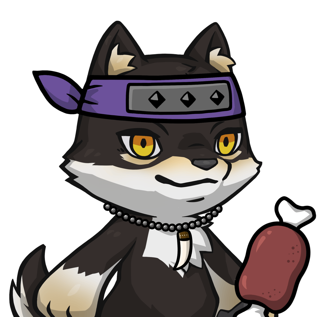 Makami-Kuroshiba #12166