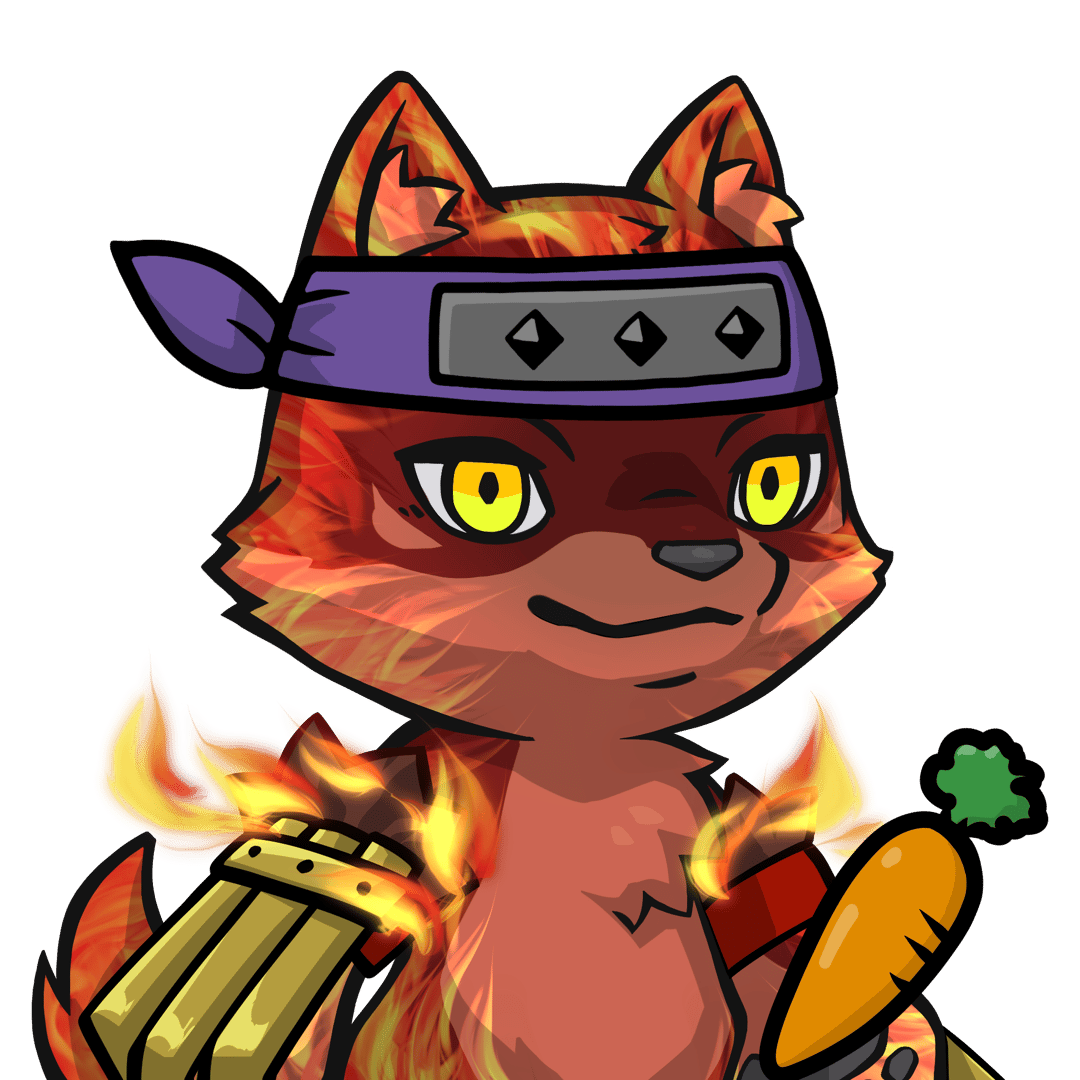 Makami-Blaze(claw) #22187