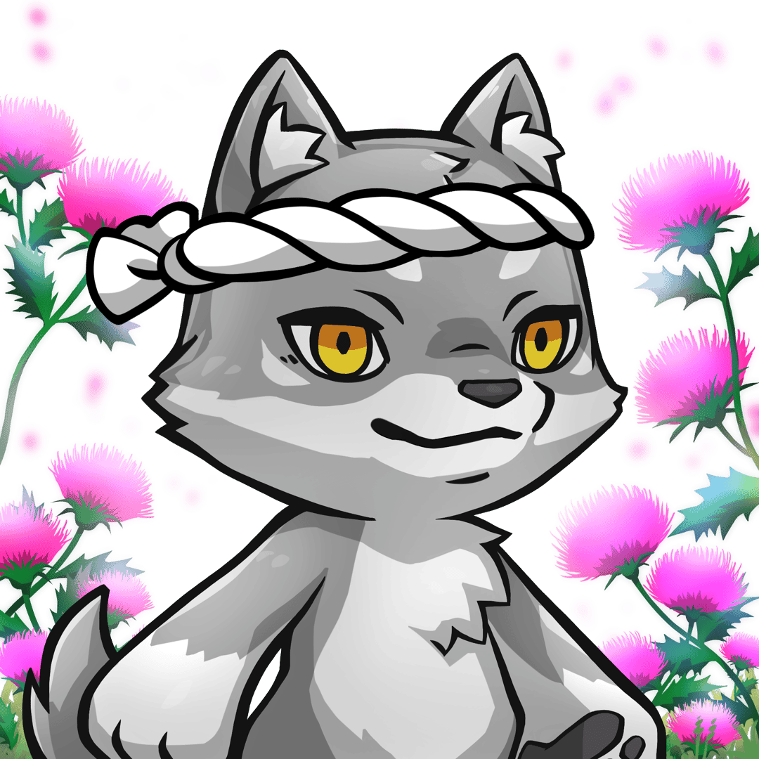 Makami-Silver #23132