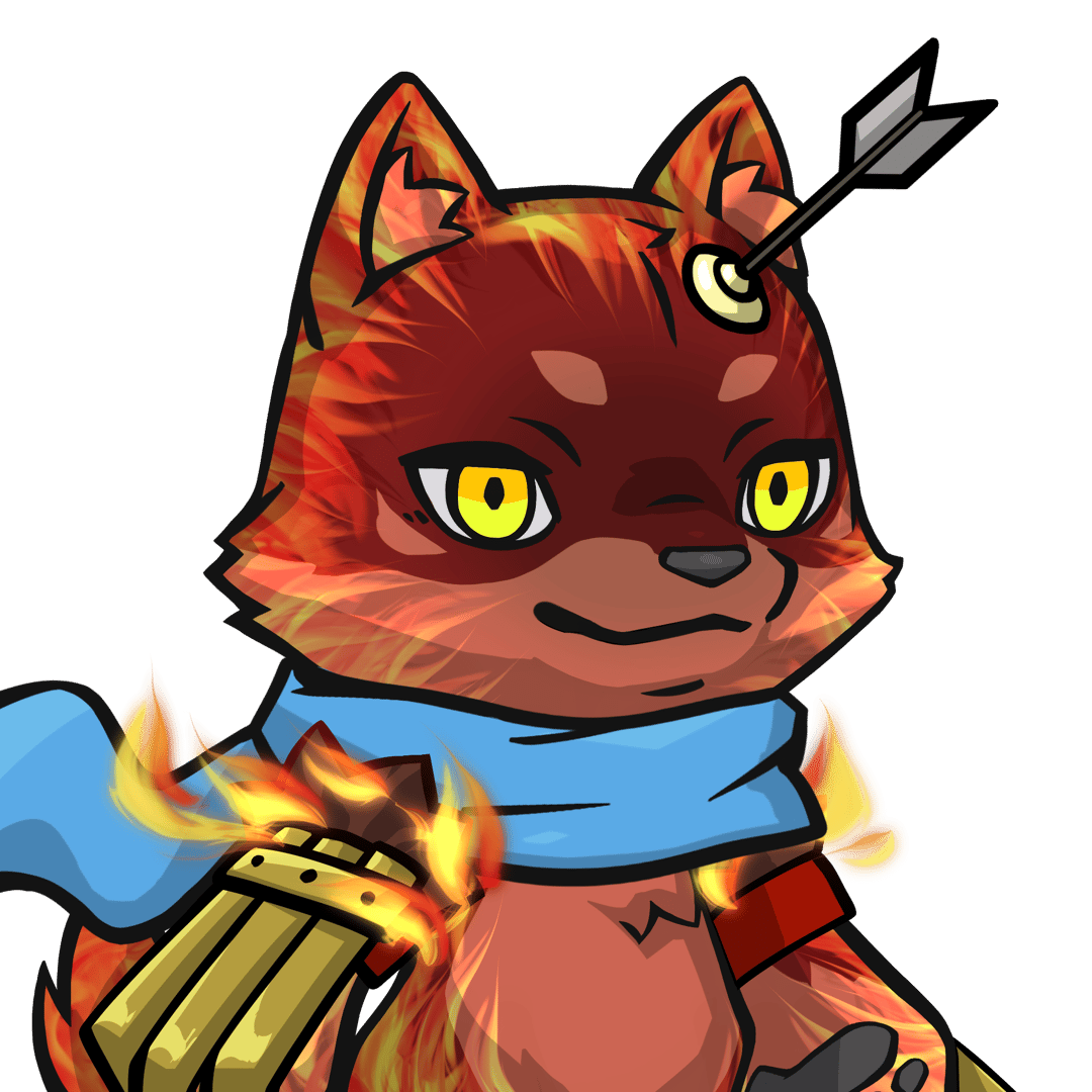 Makami-Blaze(claw) #23663