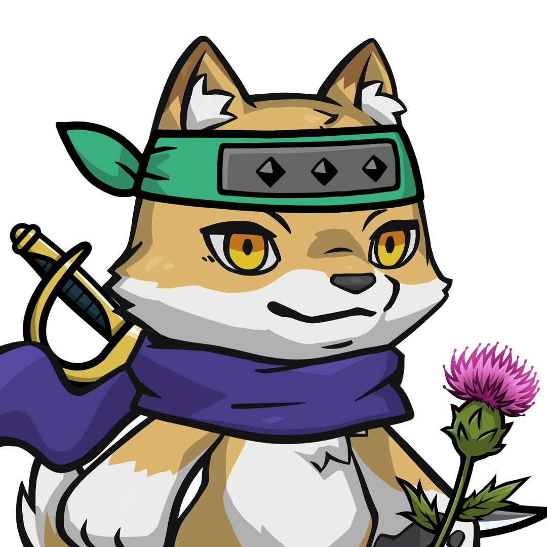 Makami-Fox #01690