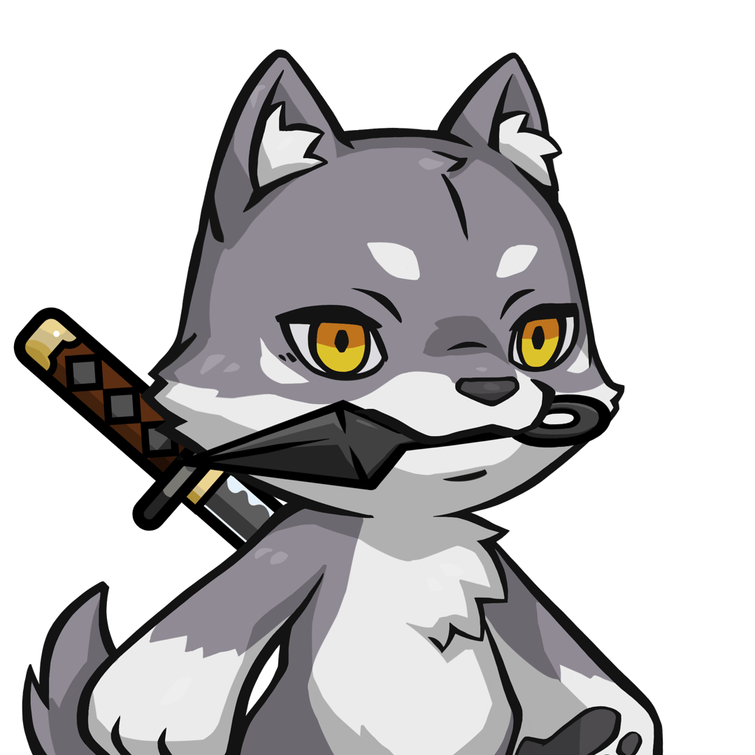 Makami-Kunai #15428