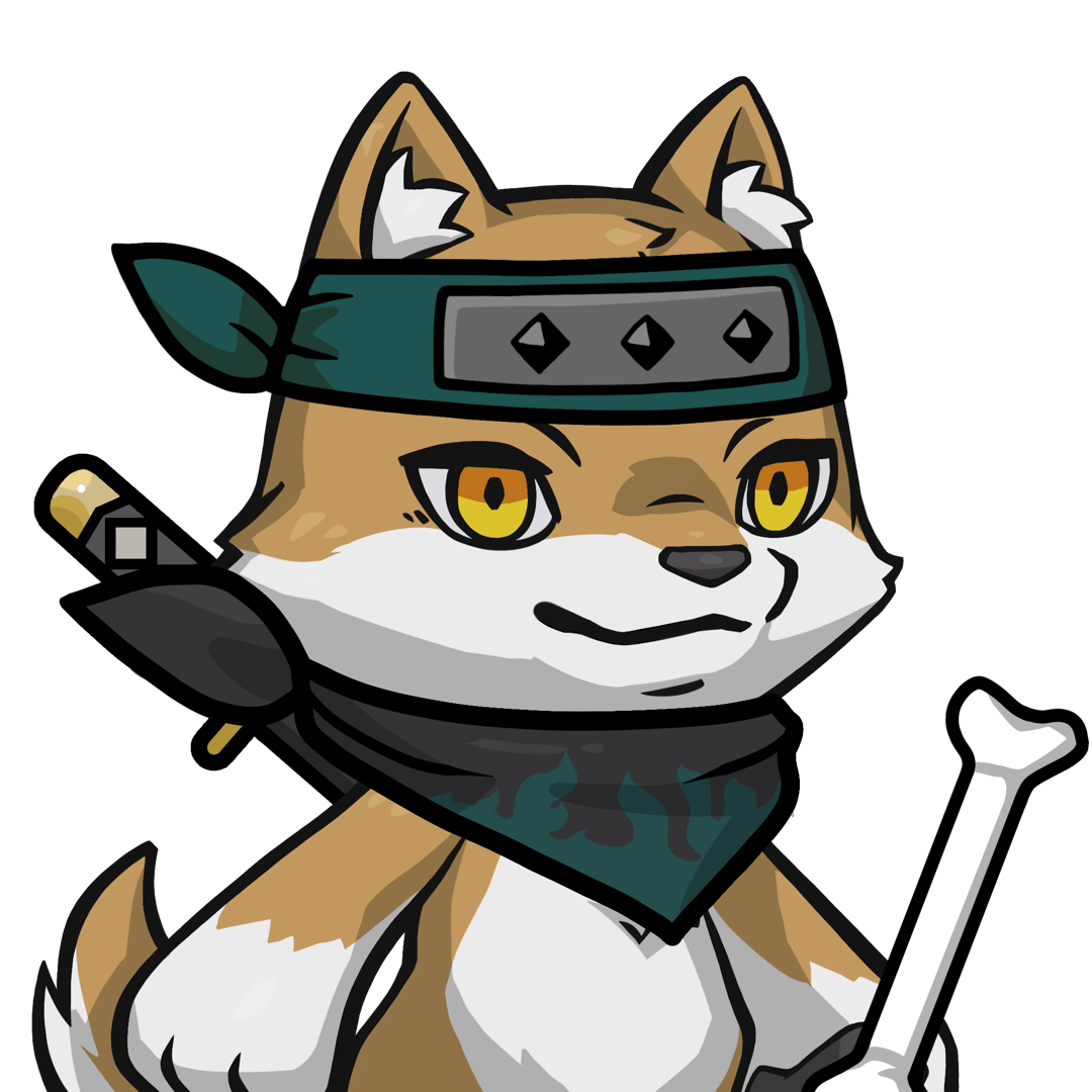 Makami-Shiba #17171