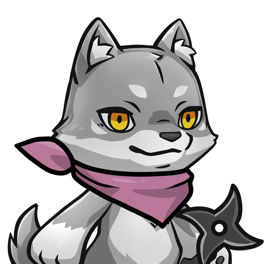 Makami-Silver #04036