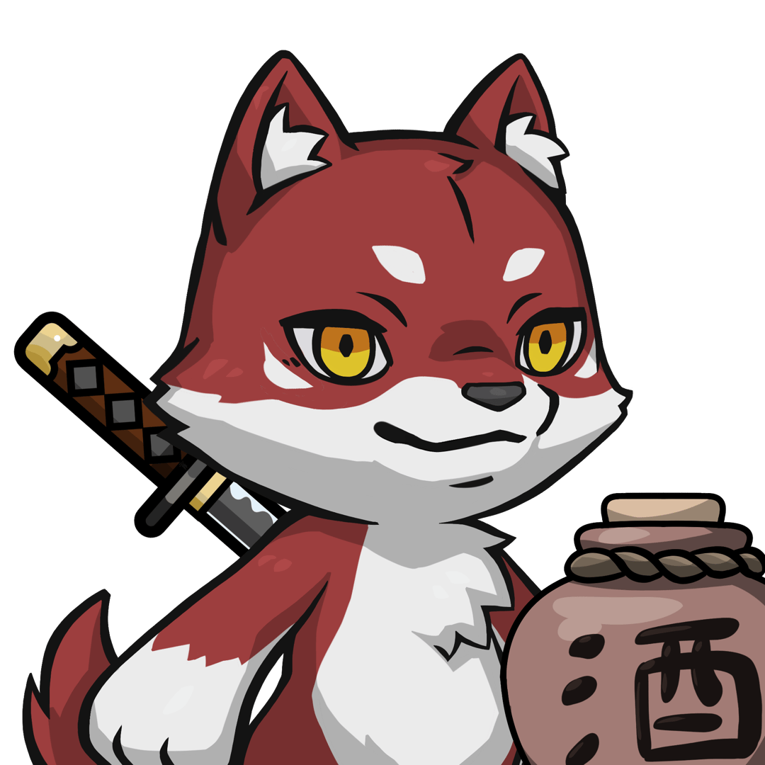 Makami-Red #12809