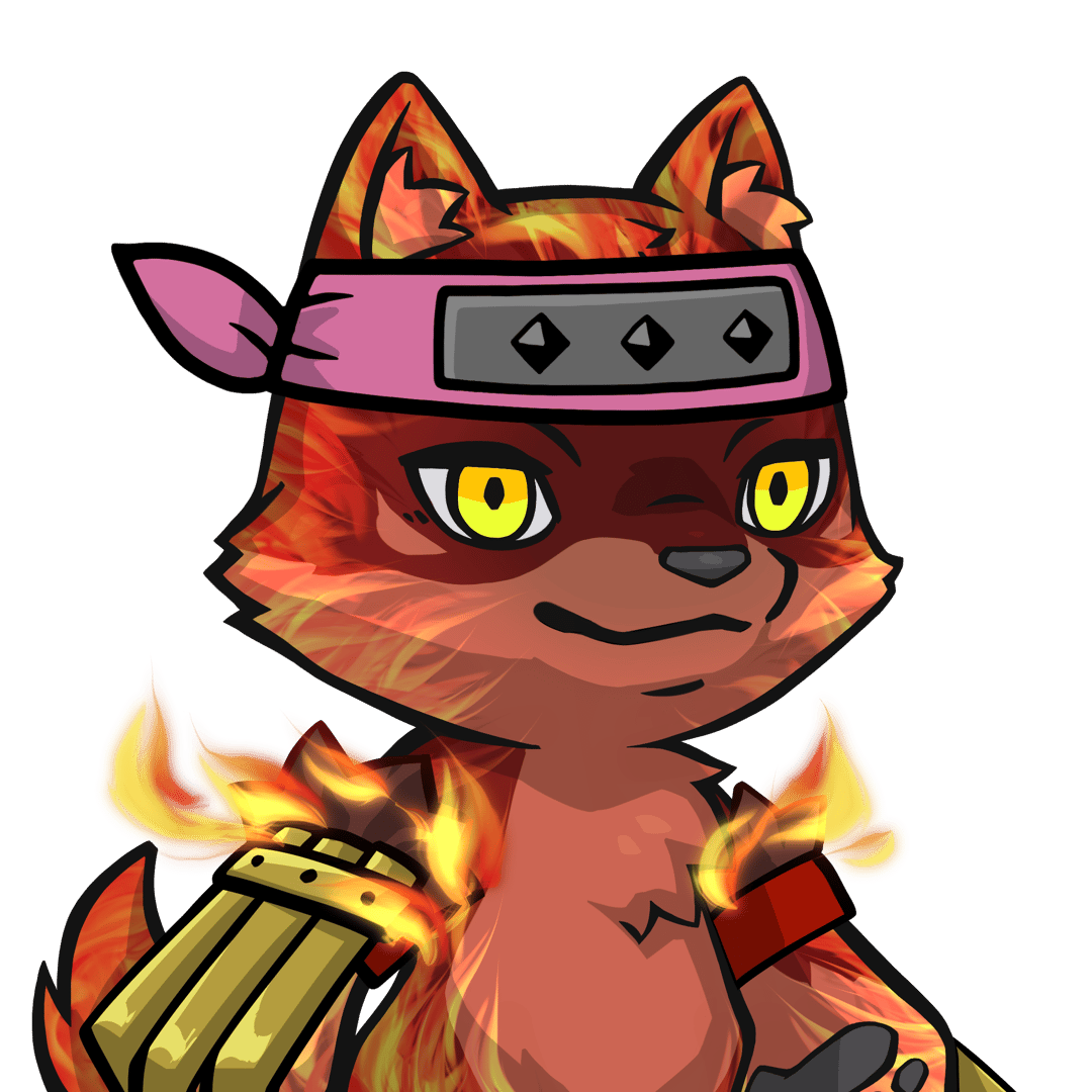 Makami-Blaze(claw) #02143