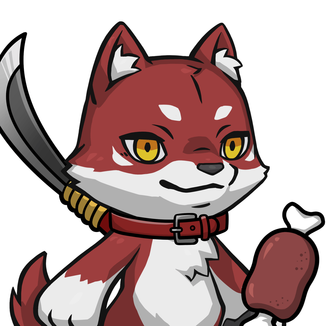 Makami-Red #02715