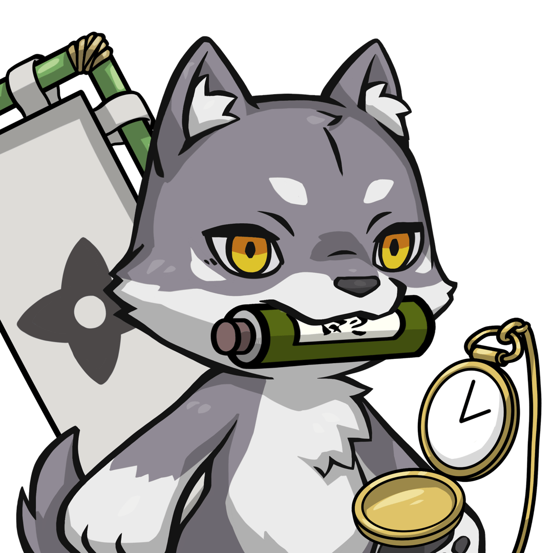 Makami-Scroll #09056