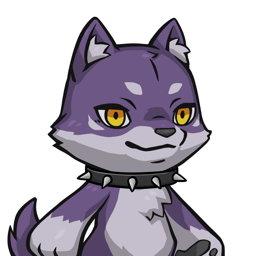 Makami-Purple #14623