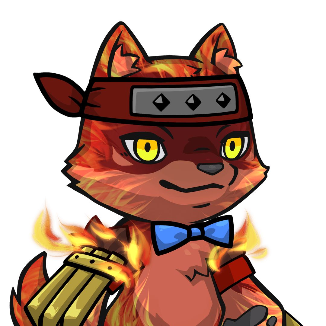 Makami-Blaze(claw) #07740