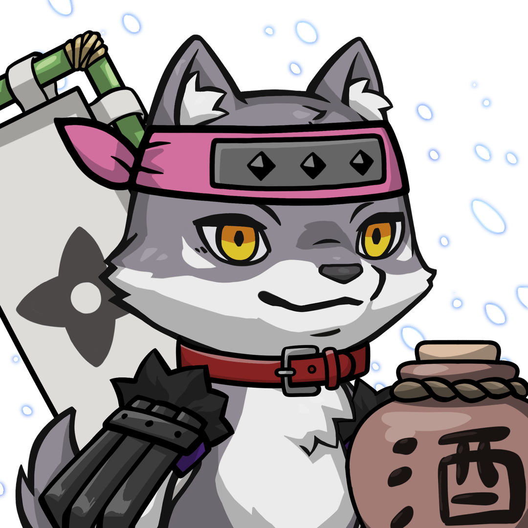 Makami-Claw #17677