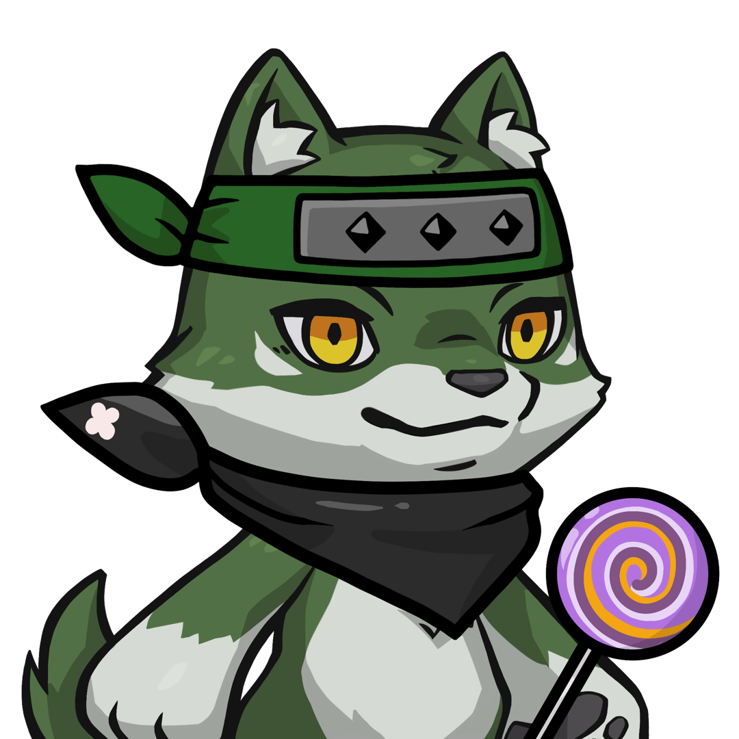 Makami-Green #20890