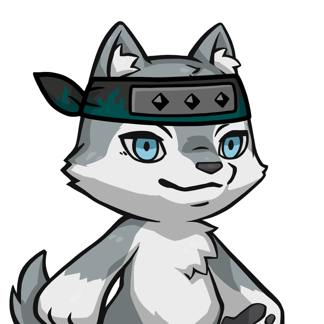 Makami-Siberian husky #15841