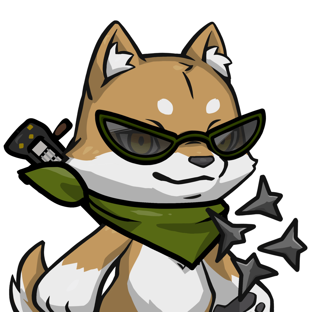 Makami-Shiba #03152