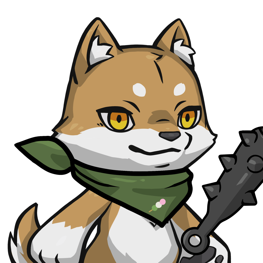 Makami-Shiba #11238