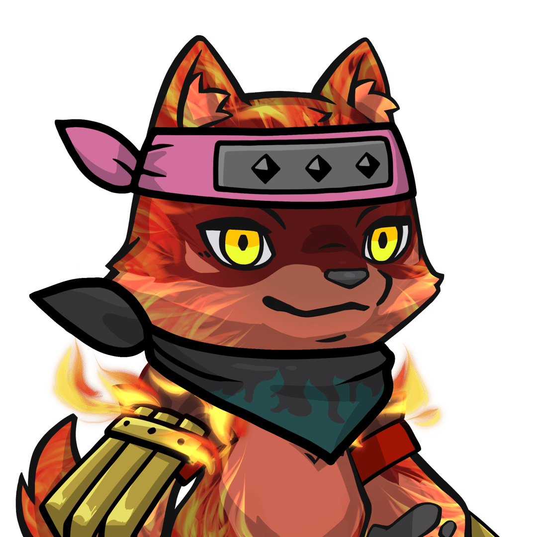 Makami-Blaze(claw) #03659