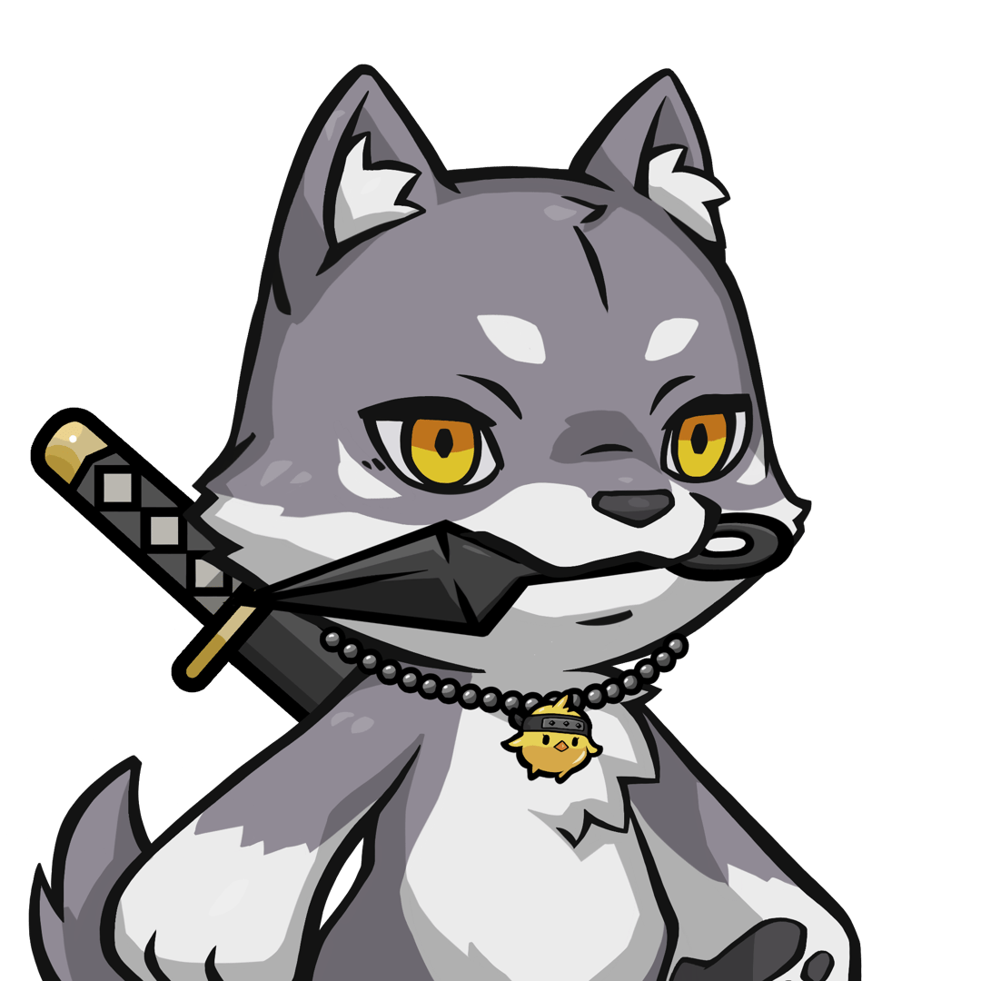 Makami-Kunai #02964