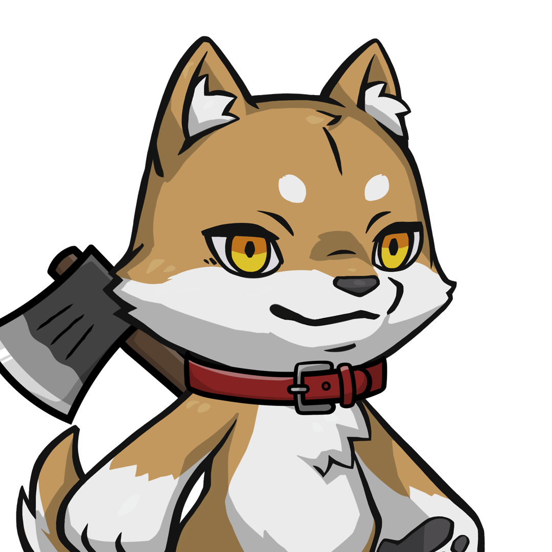 Makami-Shiba #02523