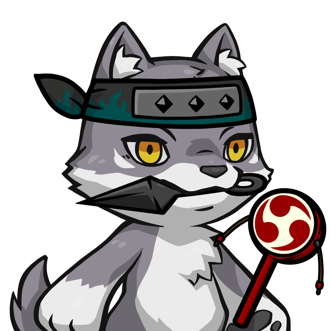 Makami-Kunai #14828