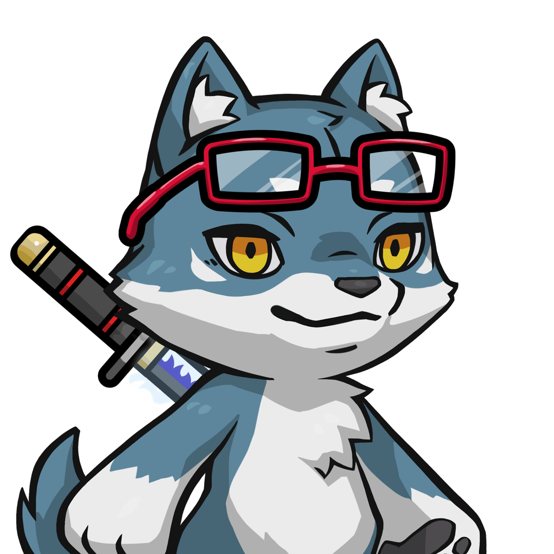 Makami-Blue #14982