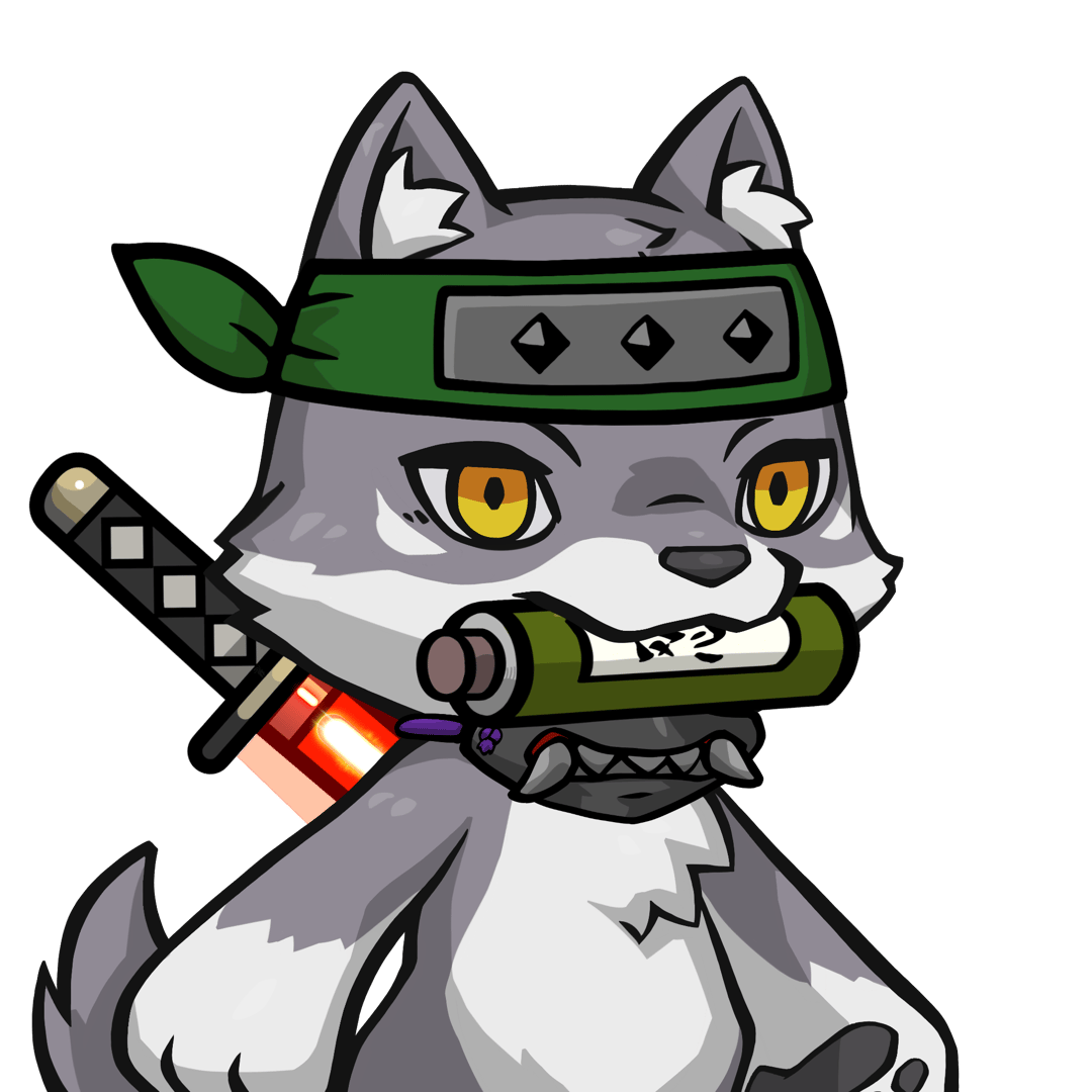 Makami-Scroll #08533
