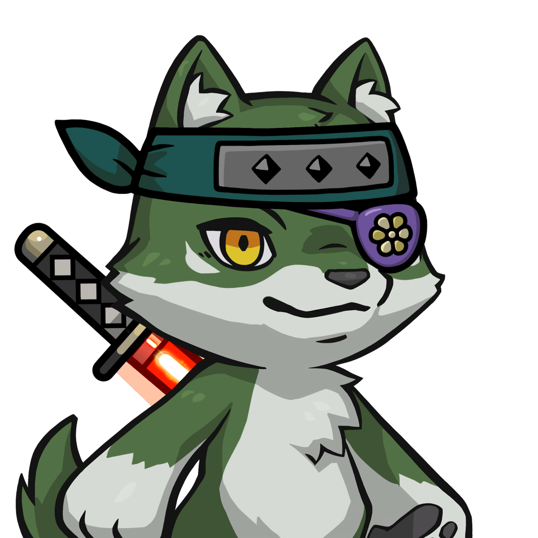 Makami-Green #22801