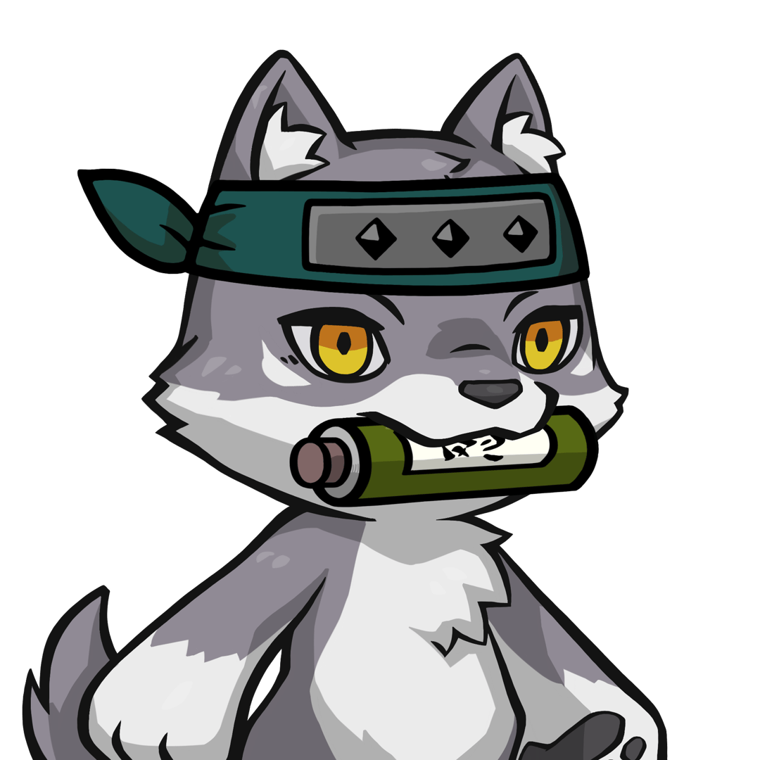 Makami-Scroll #15145