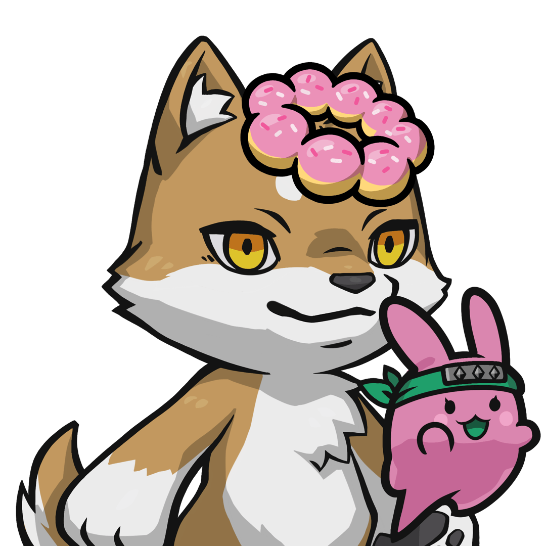 Makami-Shiba #26474