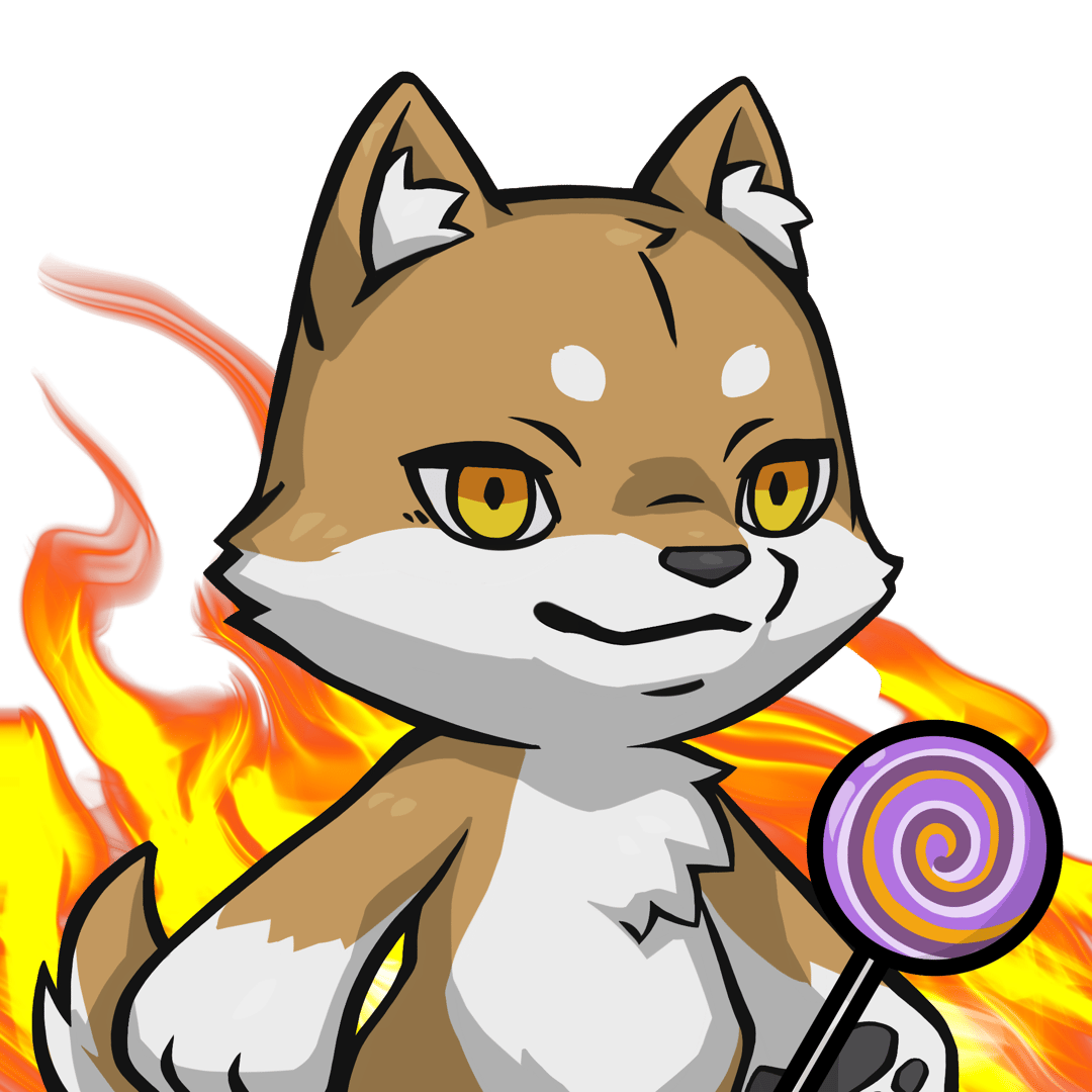 Makami-Shiba #10638