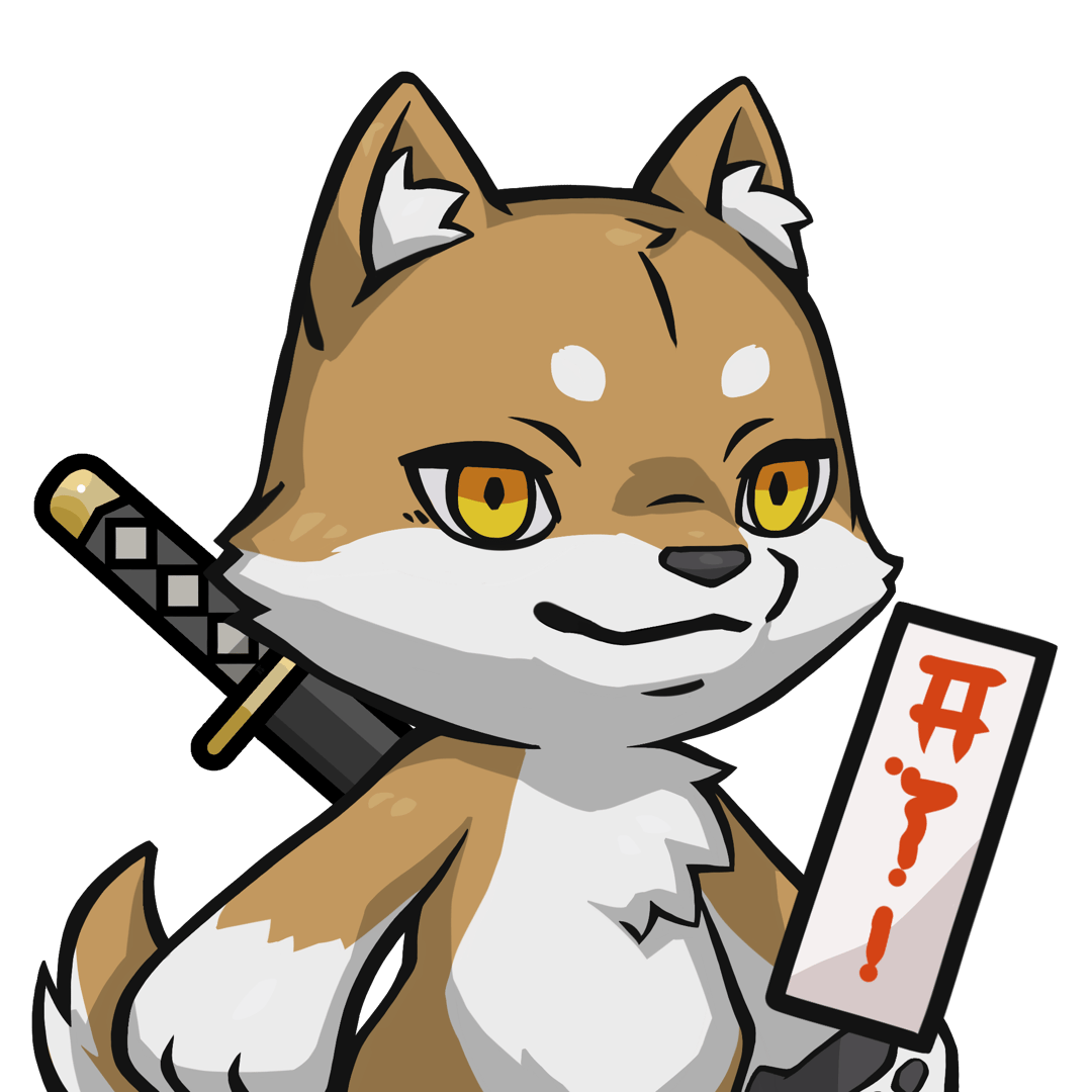 Makami-Shiba #15286