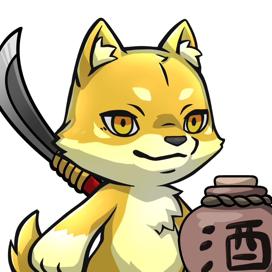 Makami-Gold #07664