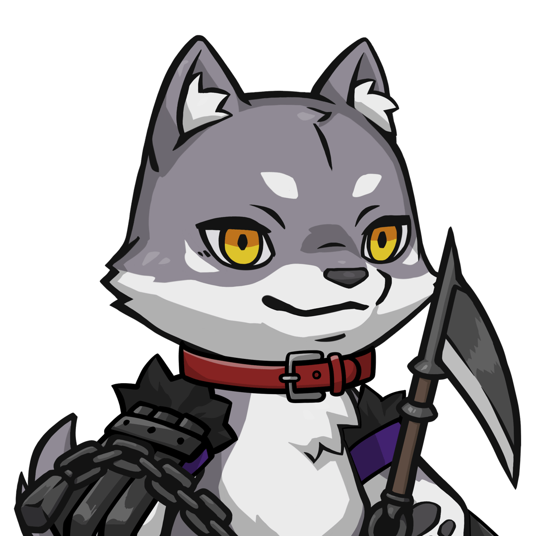 Makami-Claw #15409