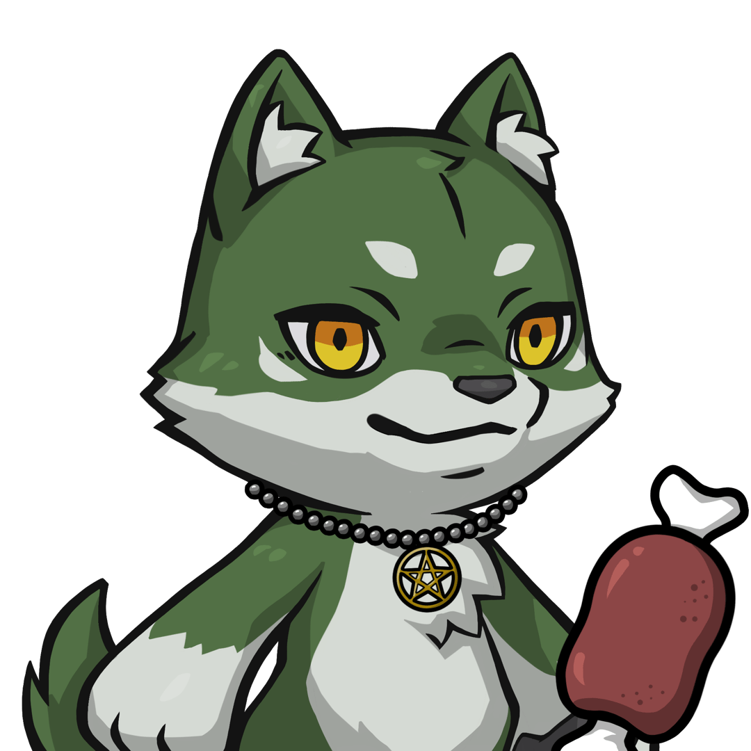 Makami-Green #26550