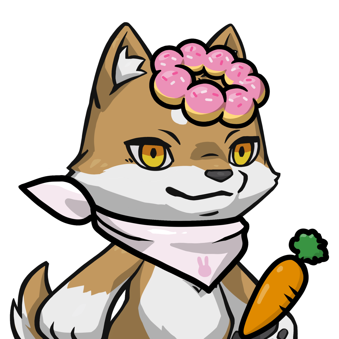 Makami-Shiba #07281