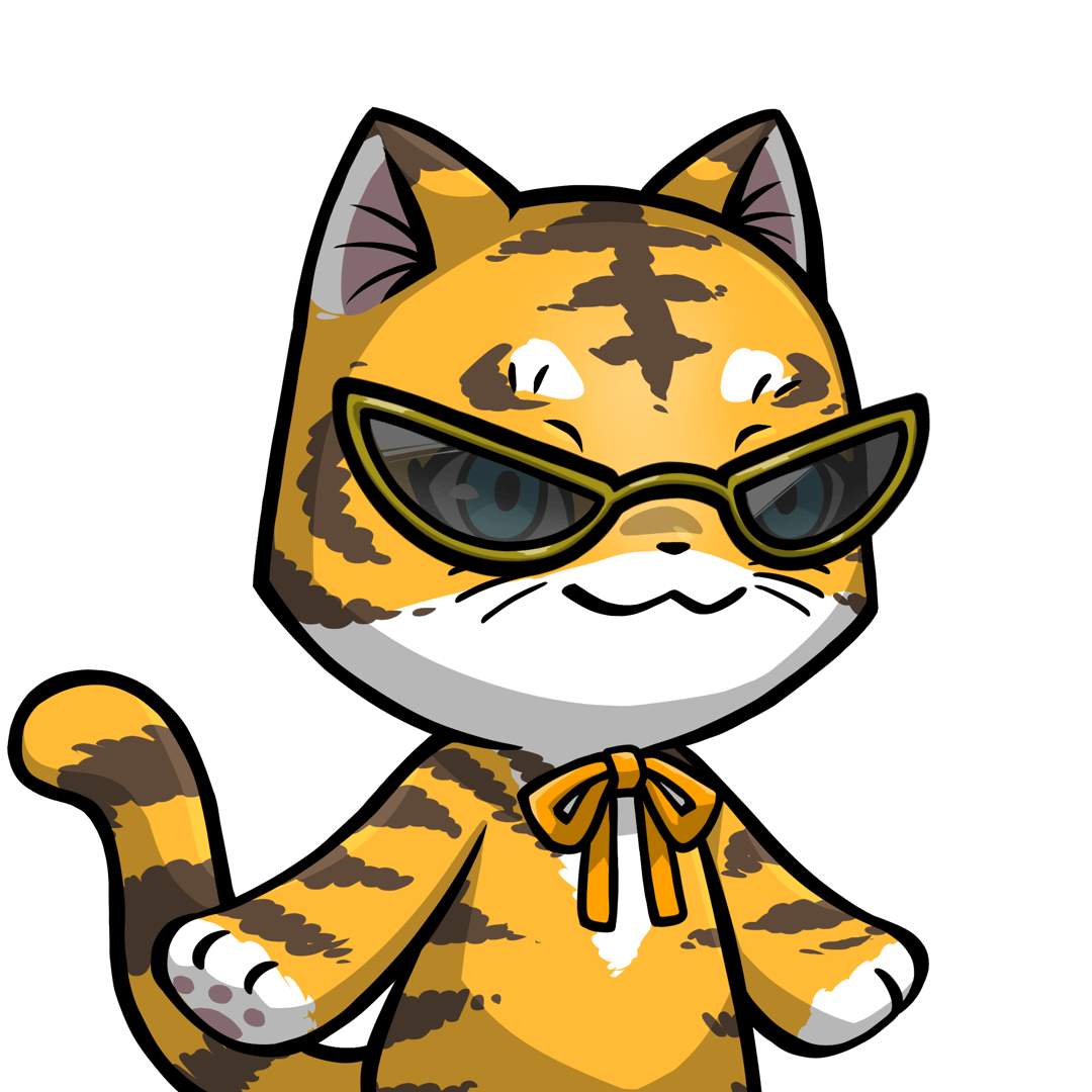 Towa-Tiger #18450
