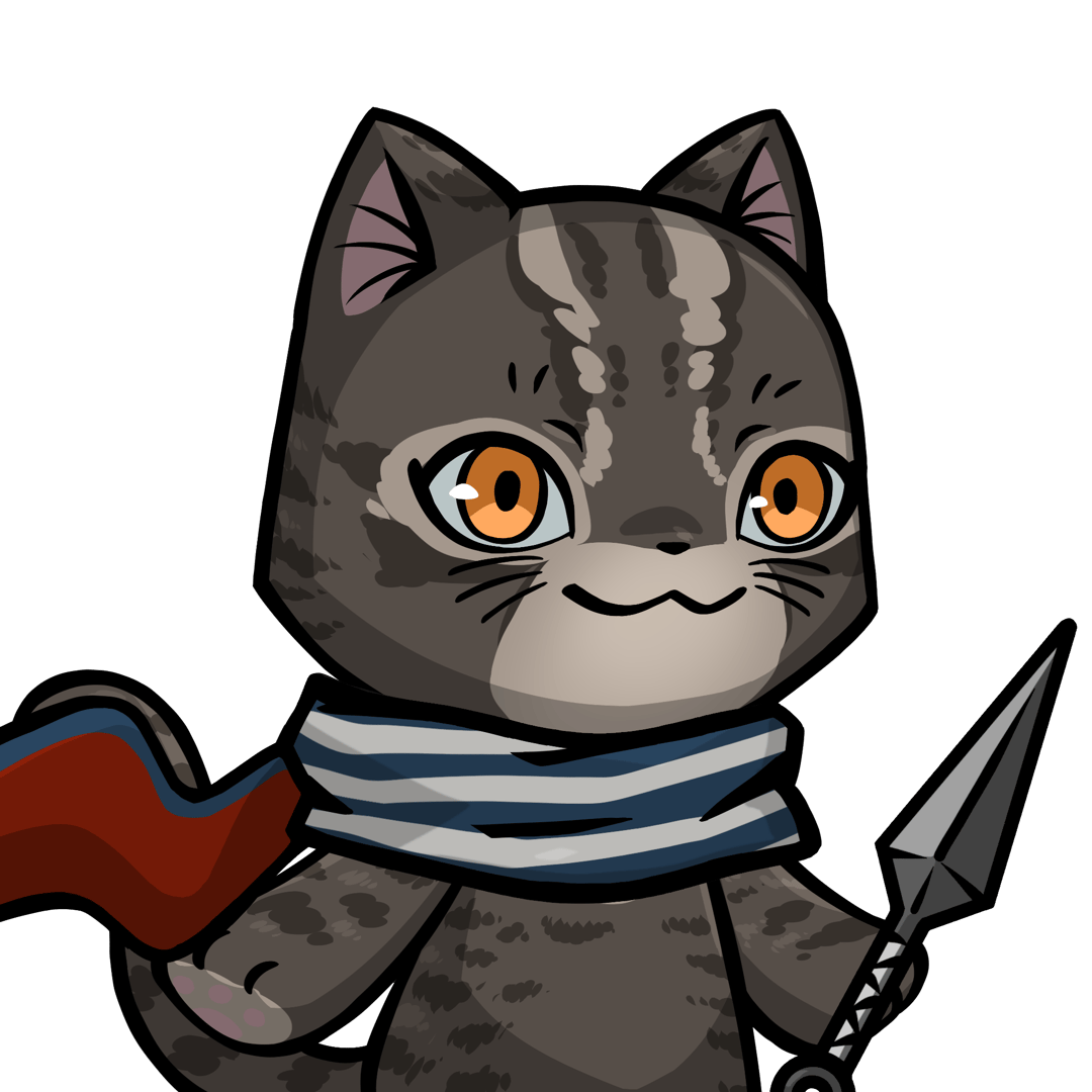 Towa-Iriomote wildcat #15878