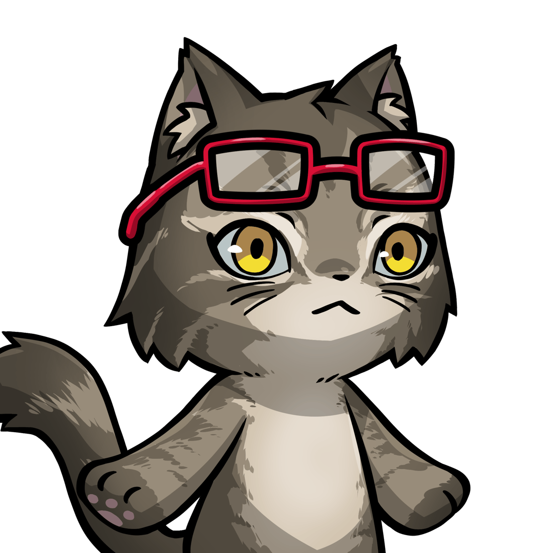 Setsuna-Norwegian forest cat #25743