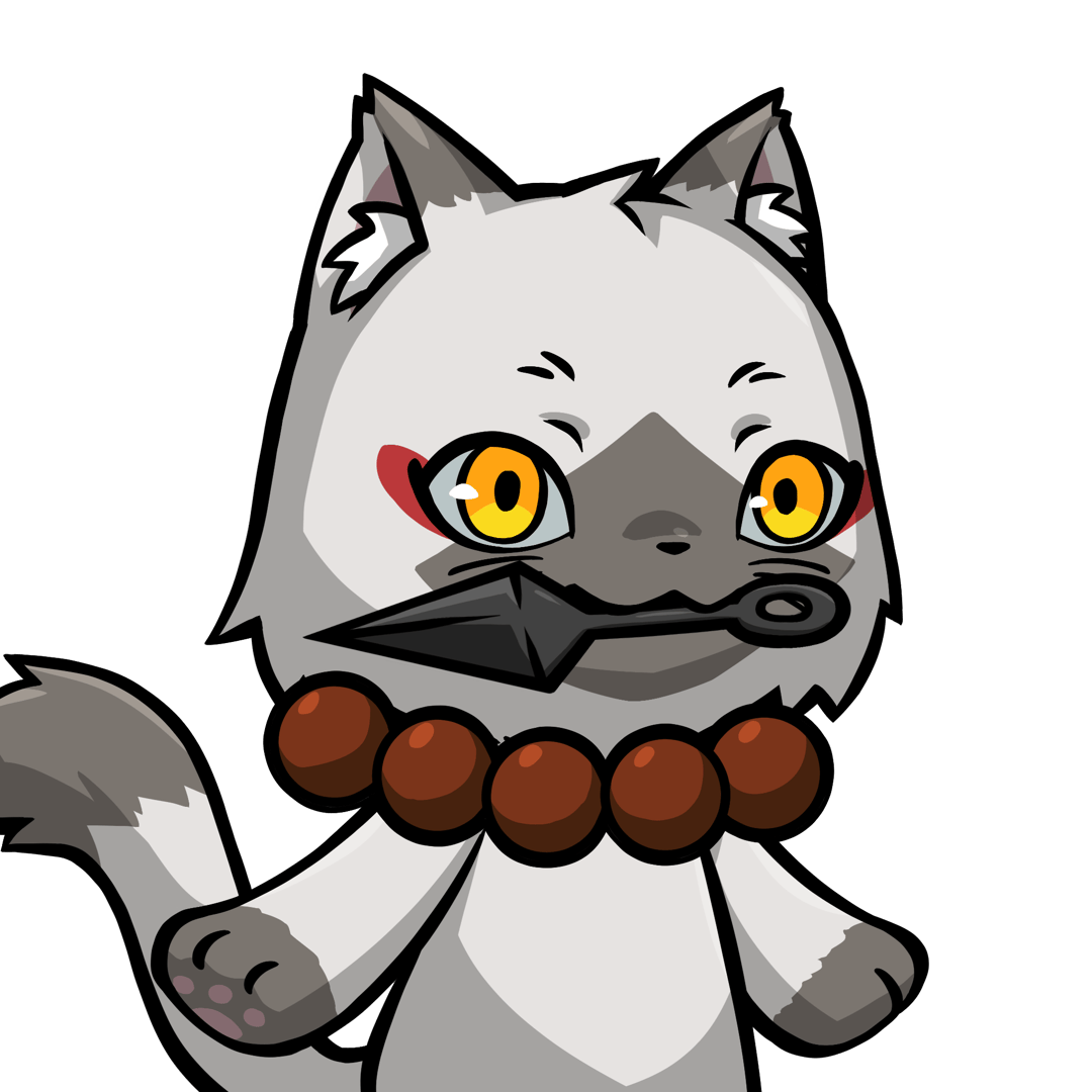 Setsuna-Kunai #14347